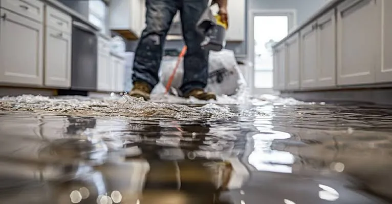 Water damage restoration companies near me in Lake Catherine, IL - Emergency flood extraction
